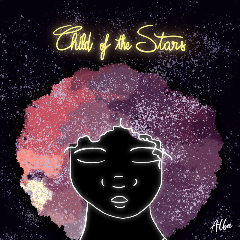 Child of the Stars cover art