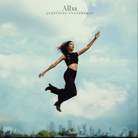 Questions Unanswered cover art